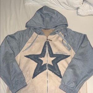 Aelfric Eden Gray Hoodie